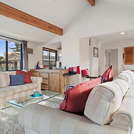 La Maison Ocean - Mount Maunganui Holiday Home Εξωτερικό φωτογραφία