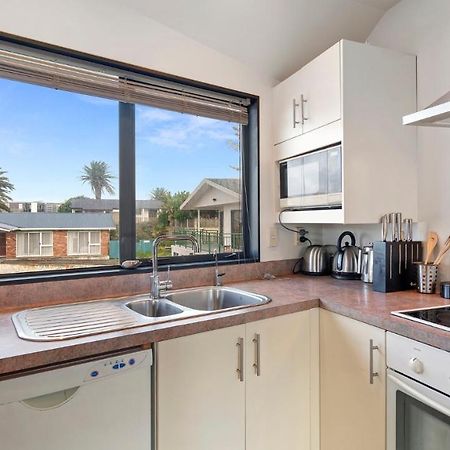 La Maison Ocean - Mount Maunganui Holiday Home Εξωτερικό φωτογραφία