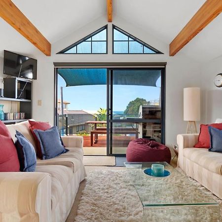 La Maison Ocean - Mount Maunganui Holiday Home Εξωτερικό φωτογραφία