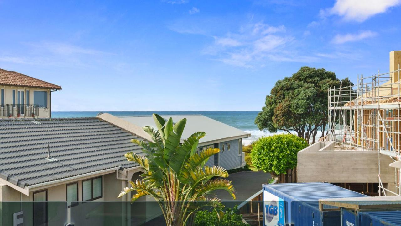 La Maison Ocean - Mount Maunganui Holiday Home Εξωτερικό φωτογραφία