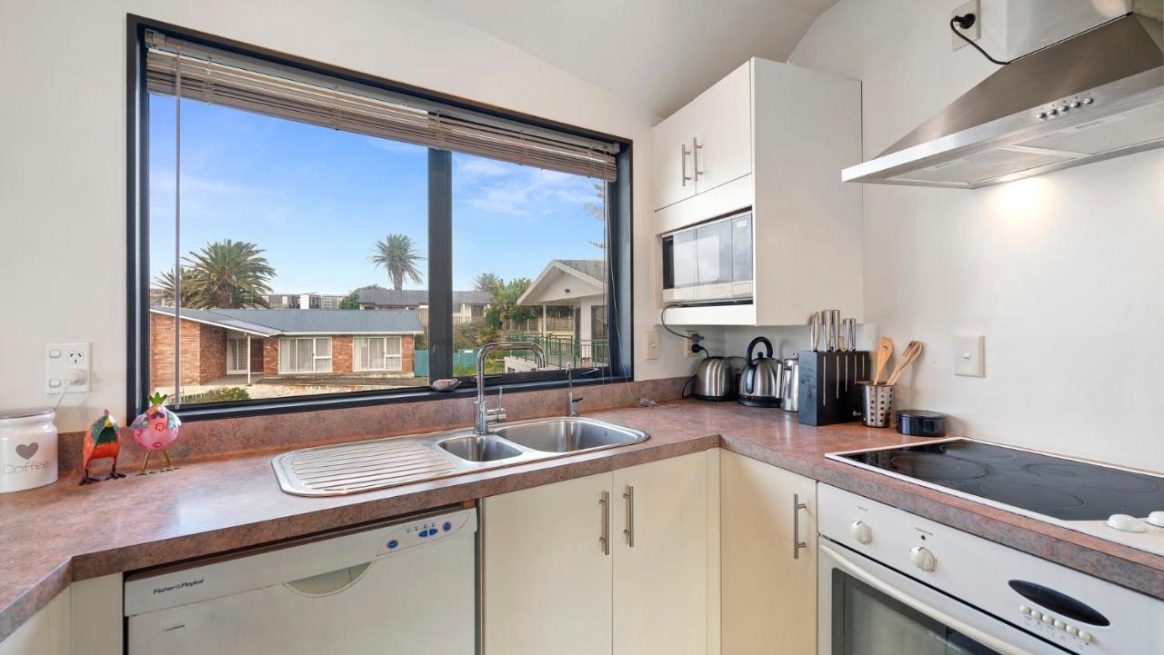 La Maison Ocean - Mount Maunganui Holiday Home Εξωτερικό φωτογραφία