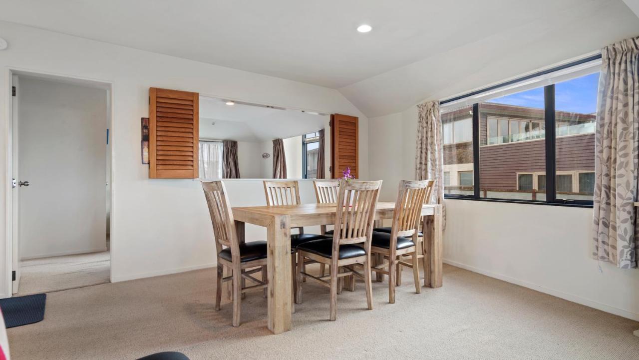 La Maison Ocean - Mount Maunganui Holiday Home Εξωτερικό φωτογραφία