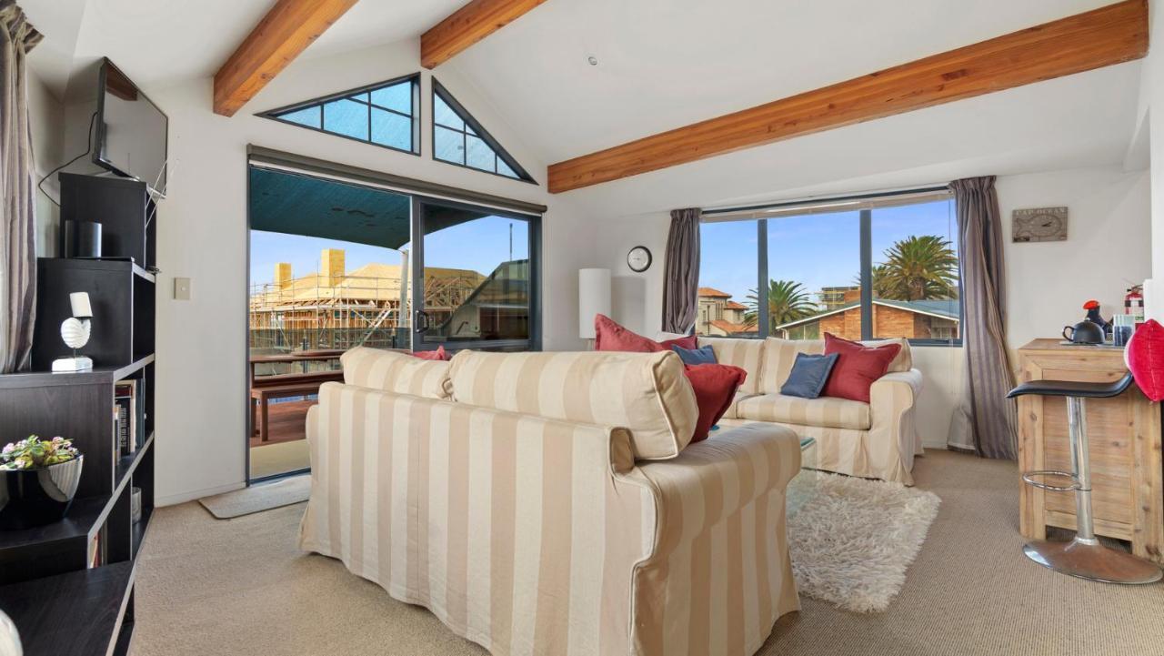 La Maison Ocean - Mount Maunganui Holiday Home Εξωτερικό φωτογραφία