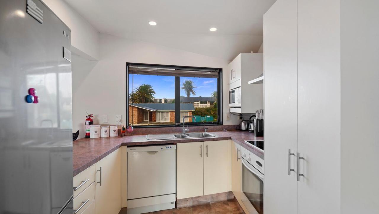 La Maison Ocean - Mount Maunganui Holiday Home Εξωτερικό φωτογραφία