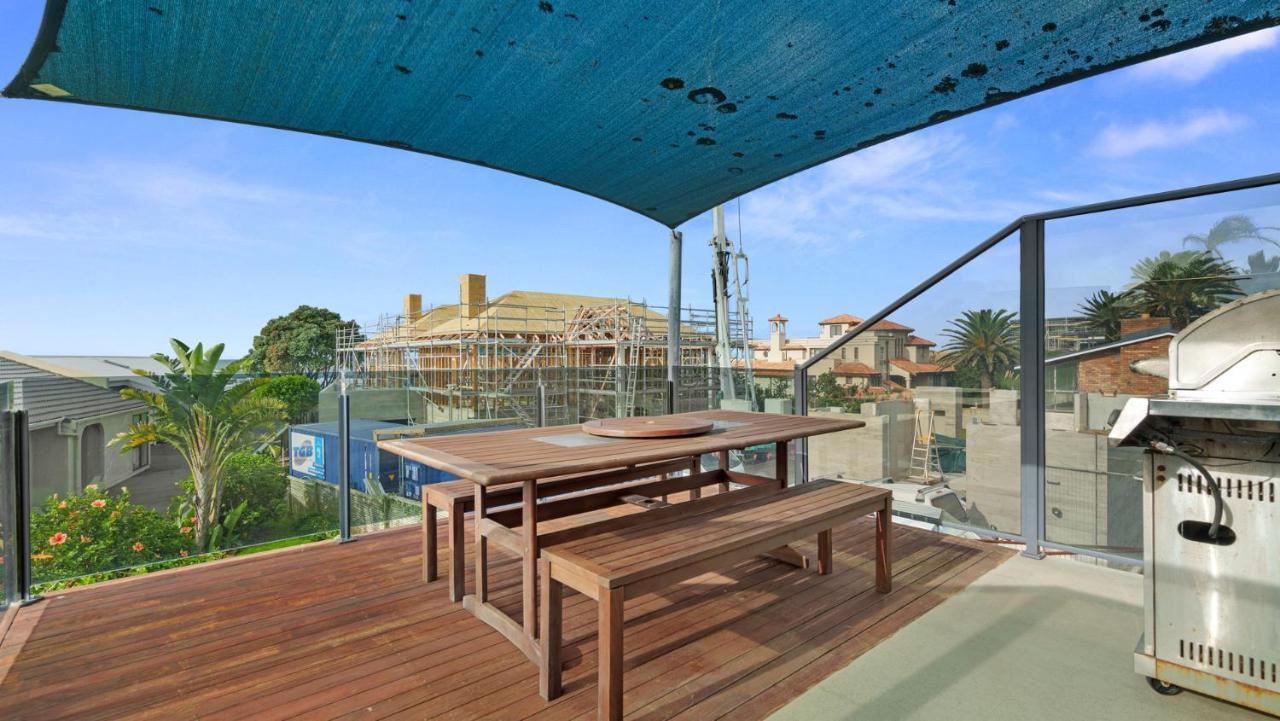 La Maison Ocean - Mount Maunganui Holiday Home Εξωτερικό φωτογραφία