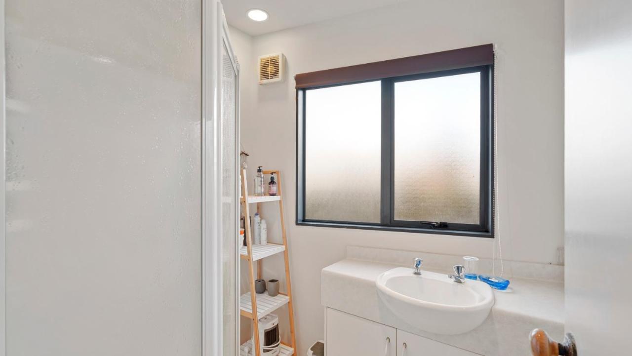 La Maison Ocean - Mount Maunganui Holiday Home Εξωτερικό φωτογραφία