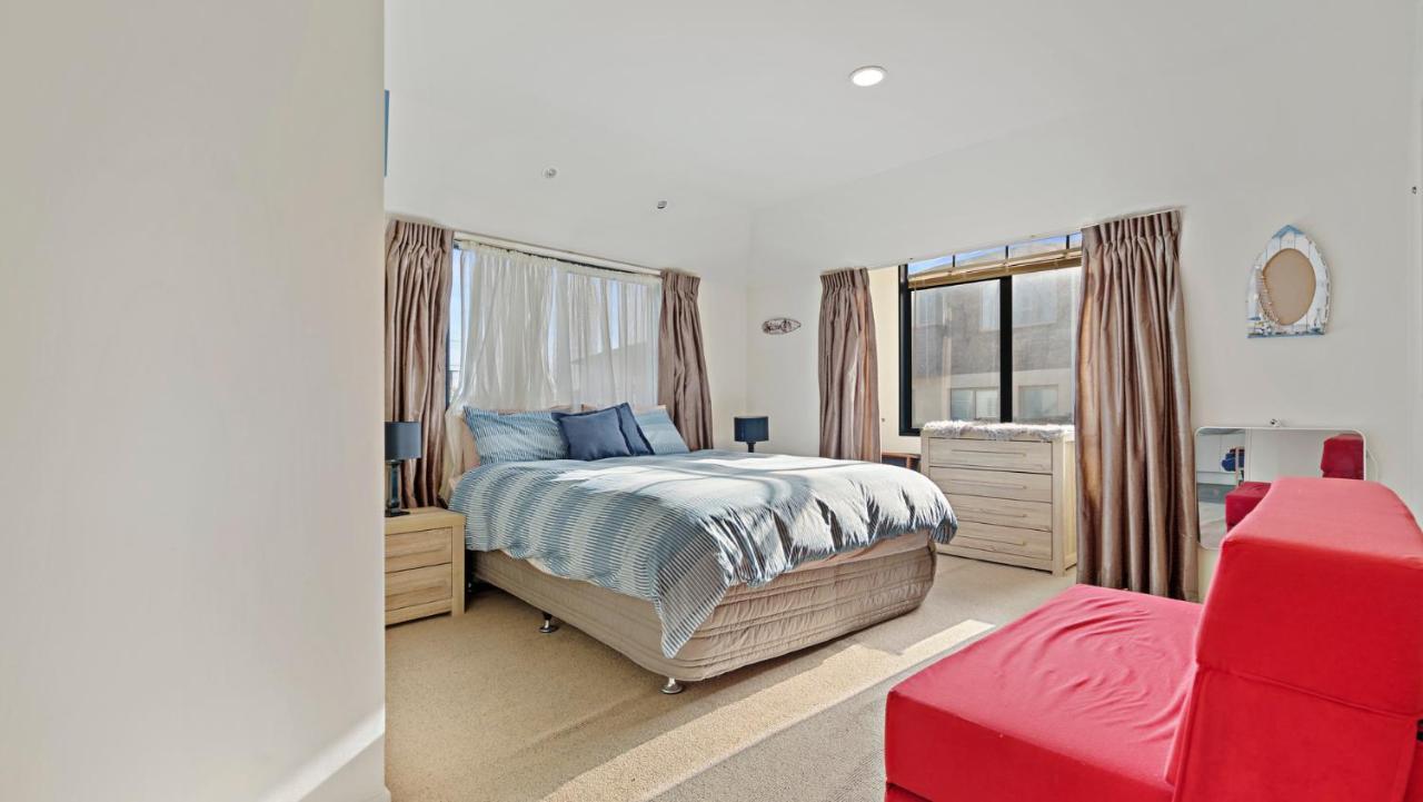 La Maison Ocean - Mount Maunganui Holiday Home Εξωτερικό φωτογραφία