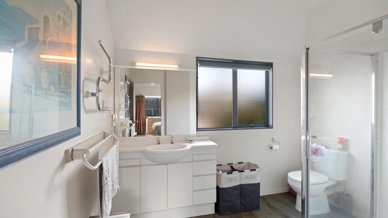 La Maison Ocean - Mount Maunganui Holiday Home Εξωτερικό φωτογραφία
