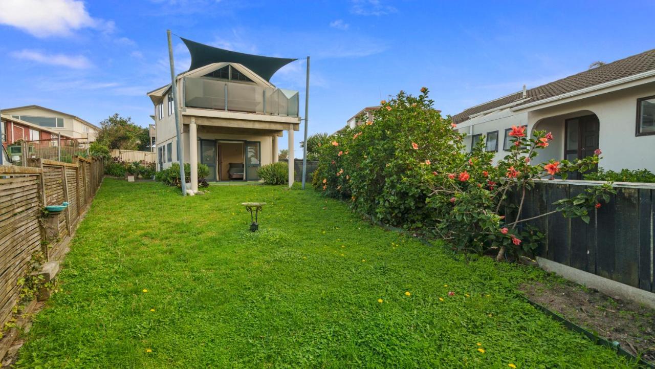 La Maison Ocean - Mount Maunganui Holiday Home Εξωτερικό φωτογραφία