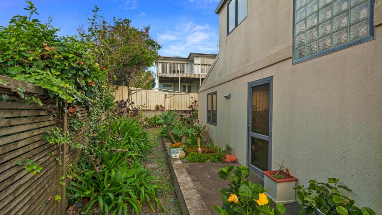 La Maison Ocean - Mount Maunganui Holiday Home Εξωτερικό φωτογραφία