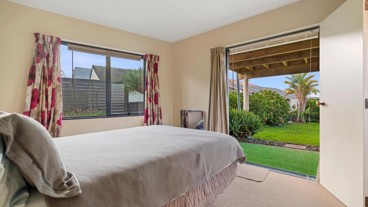 La Maison Ocean - Mount Maunganui Holiday Home Εξωτερικό φωτογραφία