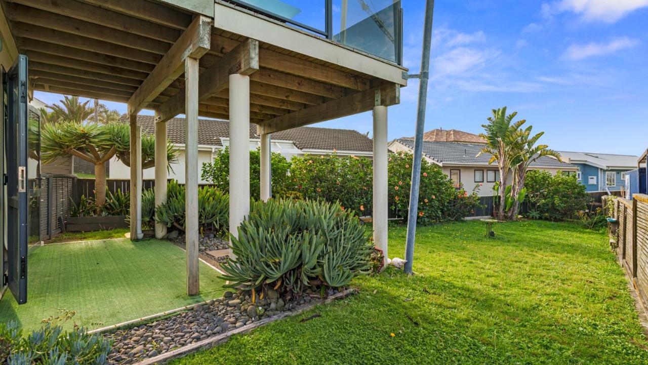 La Maison Ocean - Mount Maunganui Holiday Home Εξωτερικό φωτογραφία