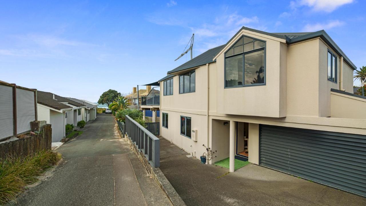 La Maison Ocean - Mount Maunganui Holiday Home Εξωτερικό φωτογραφία